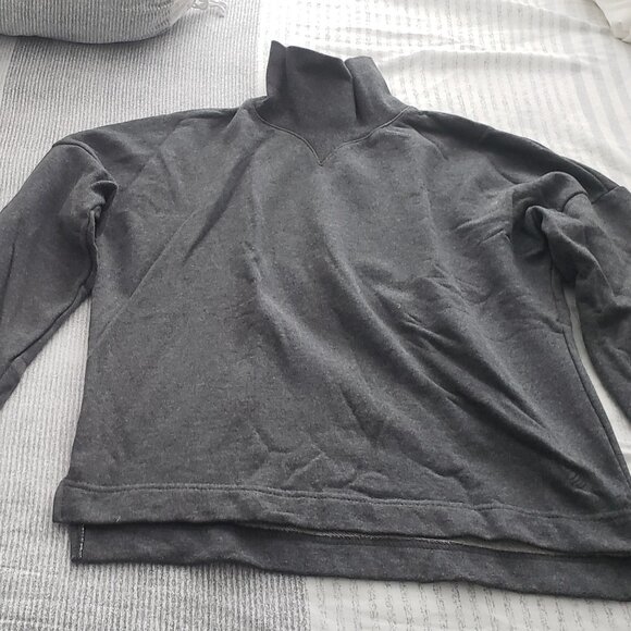 MPG Grey Jumper XS - Picture 1 of 5